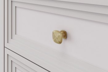 Комод 4 ящика Орландо (БМ) в Сухом Логу - suhoj-log.mebel-e96.ru