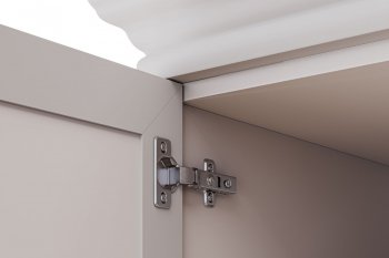 Шкаф распашной ШР 4 (БМ) в Сухом Логу - suhoj-log.mebel-e96.ru