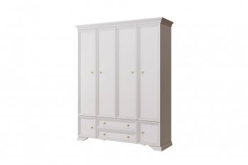 Шкаф распашной ШР 4 (БМ) в Сухом Логу - suhoj-log.mebel-e96.ru