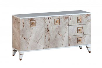 Комод-тумба Оскар (Генезис) в Сухом Логу - suhoj-log.mebel-e96.ru