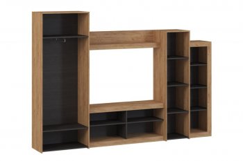 Стенка OSKAR4 (Генезис) в Сухом Логу - suhoj-log.mebel-e96.ru