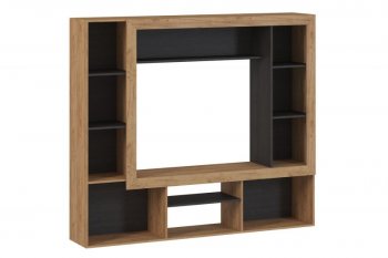 Стенка OSKAR3 (Генезис) в Сухом Логу - suhoj-log.mebel-e96.ru