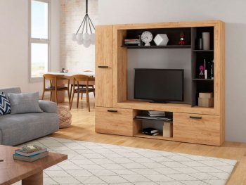 Стенка OSKAR3 (Генезис) в Сухом Логу - suhoj-log.mebel-e96.ru