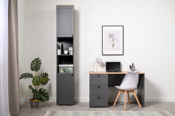 Набор детской мебели Остин модульный (Моби) в Сухом Логу - suhoj-log.mebel-e96.ru