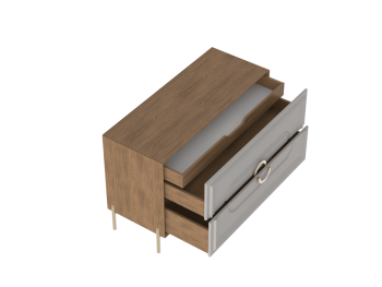 Комод Палермо (СБК) в Сухом Логу - suhoj-log.mebel-e96.ru