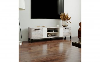 Тумба ТВ Парус-7 (Текс) в Сухом Логу - suhoj-log.mebel-e96.ru