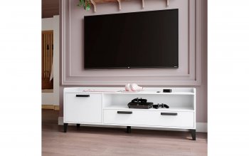 Тумба ТВ Парус-8 (Текс) в Сухом Логу - suhoj-log.mebel-e96.ru
