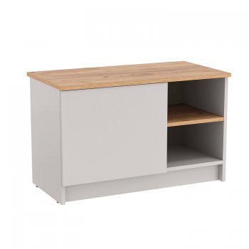 Тумба для ТВ 89.23 Прайм (Олмеко) в Сухом Логу - suhoj-log.mebel-e96.ru