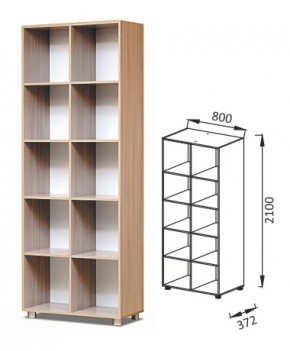 ПМ-10 шкаф МЦН Юниор-6 в Сухом Логу - suhoj-log.mebel-e96.ru | фото