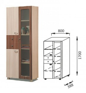 ПМ-3 шкаф МЦН Юниор-6 в Сухом Логу - suhoj-log.mebel-e96.ru