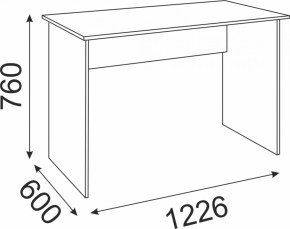 Подростковая мебель Волкер модульная (Риннер) в Сухом Логу - suhoj-log.mebel-e96.ru