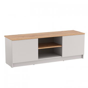 Тумба для ТВ 89.25 Прайм (Олмеко) в Сухом Логу - suhoj-log.mebel-e96.ru