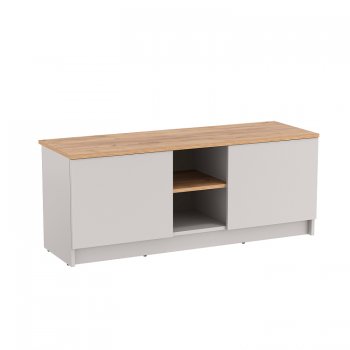 Тумба для ТВ 89.24 Прайм (Олмеко) в Сухом Логу - suhoj-log.mebel-e96.ru