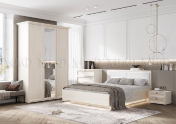 Кровать парящая с ПМ Престиж-2 (Миф) в Сухом Логу - suhoj-log.mebel-e96.ru