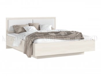 Кровать парящая с ПМ Престиж-2 (Миф) в Сухом Логу - suhoj-log.mebel-e96.ru