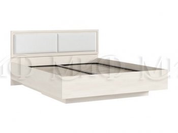 Кровать парящая с ПМ Престиж-2 (Миф) в Сухом Логу - suhoj-log.mebel-e96.ru