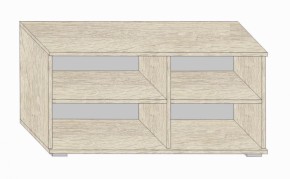 Прихожая Зетта (модульная) в Сухом Логу - suhoj-log.mebel-e96.ru