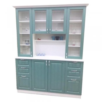 Буфет Прованс-016 (Текс) в Сухом Логу - suhoj-log.mebel-e96.ru
