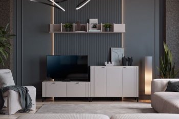 Стенка Рич К2 (Мебельсон) в Сухом Логу - suhoj-log.mebel-e96.ru