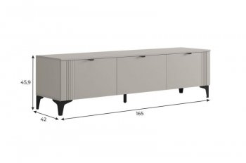 Стенка Рич К3 (Мебельсон) в Сухом Логу - suhoj-log.mebel-e96.ru