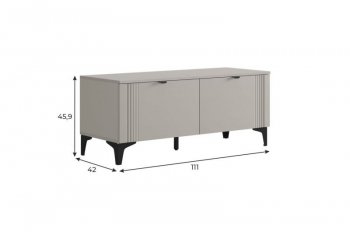 Стенка Рич К1 (Мебельсон) в Сухом Логу - suhoj-log.mebel-e96.ru
