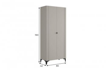 Стенка Рич К4 (Мебельсон) в Сухом Логу - suhoj-log.mebel-e96.ru