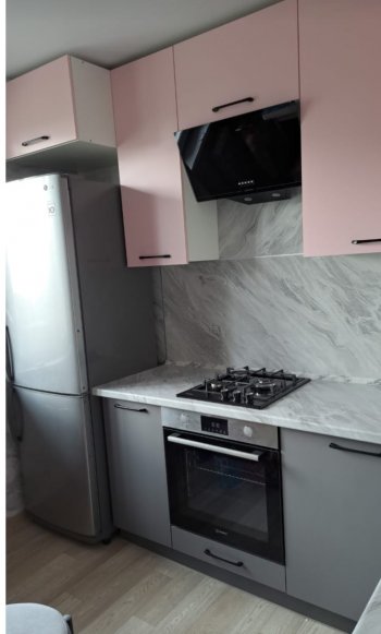 Кухонный гарнитур Роза 2000 мм в Сухом Логу - suhoj-log.mebel-e96.ru