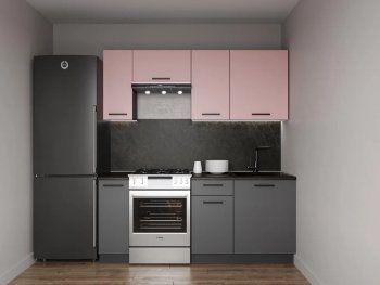 Кухонный гарнитур Роза 1800 мм в Сухом Логу - suhoj-log.mebel-e96.ru