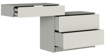Комод-консоль КМ-001 Селена (Стиль) в Сухом Логу - suhoj-log.mebel-e96.ru