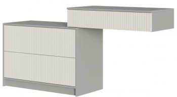 Спальный гарнитур СЕлена модульный (Стиль) в Сухом Логу - suhoj-log.mebel-e96.ru