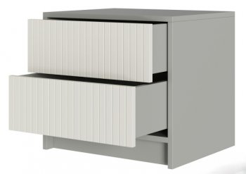 Тумба прикроватная Селена ТМ-001 (Стиль) в Сухом Логу - suhoj-log.mebel-e96.ru