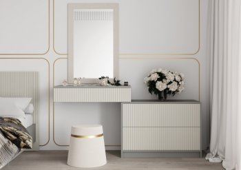 Спальный гарнитур СЕлена модульный (Стиль) в Сухом Логу - suhoj-log.mebel-e96.ru
