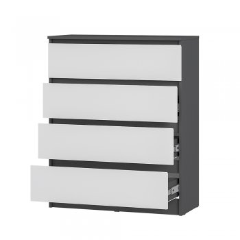 Комод Шарм КМ-02 (БТС) в Сухом Логу - suhoj-log.mebel-e96.ru