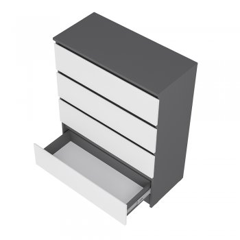 Комод Шарм КМ-02 (БТС) в Сухом Логу - suhoj-log.mebel-e96.ru