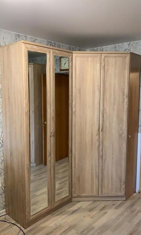 Шкаф для белья с полками арт. 102 в Сухом Логу - suhoj-log.mebel-e96.ru