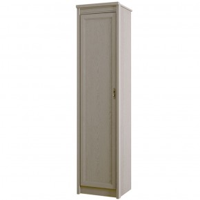 Шкаф для одежды 1-дверный Флоренция 642 (Яна) в Сухом Логу - suhoj-log.mebel-e96.ru