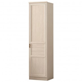 Шкаф для одежды 1-дверный Лира 41 (Яна) в Сухом Логу - suhoj-log.mebel-e96.ru