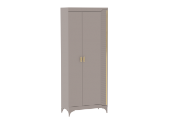 Набор детской мебели Сиде Мокко, модульный (СБК) в Сухом Логу - suhoj-log.mebel-e96.ru