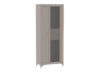 Набор детской мебели Сиде Мокко, модульный (СБК) в Сухом Логу - suhoj-log.mebel-e96.ru