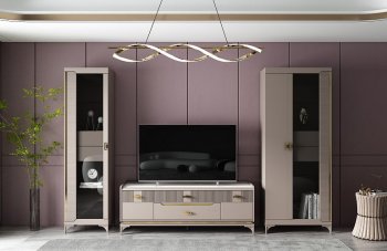 Стенка Сиде Мокко, модульная (СБК) в Сухом Логу - suhoj-log.mebel-e96.ru
