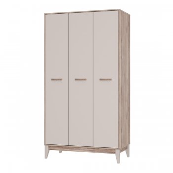 Шкаф 1186 мм Скандика ШК-09 (БТС) в Сухом Логу - suhoj-log.mebel-e96.ru