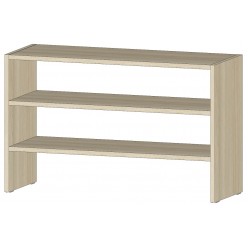 Секция для обуви (обувница) (Лин) в Сухом Логу - suhoj-log.mebel-e96.ru