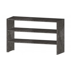 Секция для обуви (обувница) (Лин) в Сухом Логу - suhoj-log.mebel-e96.ru