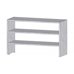 Секция для обуви (обувница) (Лин) в Сухом Логу - suhoj-log.mebel-e96.ru