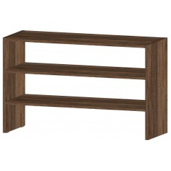 Секция для обуви (обувница) (Лин) в Сухом Логу - suhoj-log.mebel-e96.ru