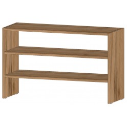 Секция для обуви (обувница) (Лин) в Сухом Логу - suhoj-log.mebel-e96.ru