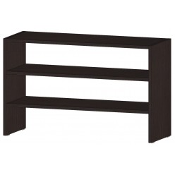 Секция для обуви (обувница) (Лин) в Сухом Логу - suhoj-log.mebel-e96.ru