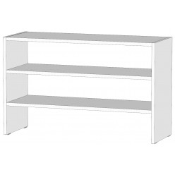 Секция для обуви (обувница) (Лин) в Сухом Логу - suhoj-log.mebel-e96.ru