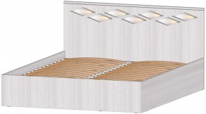 Кровать с подъемным механизмом Диана 1600 (Лин) в Сухом Логу - suhoj-log.mebel-e96.ru