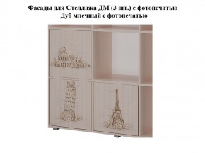 Стеллаж ДМ (ТМК) в Сухом Логу - suhoj-log.mebel-e96.ru